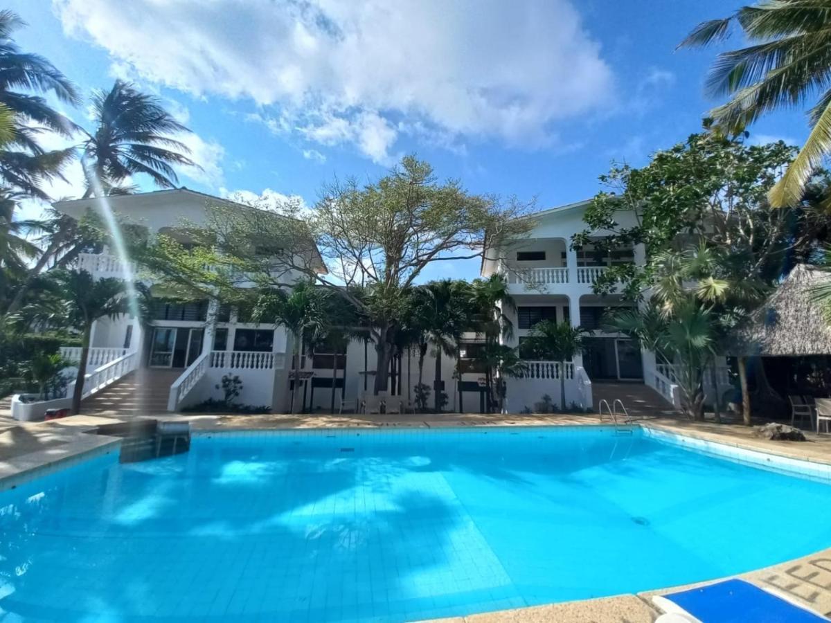 Maasai Villas Mombasa Exterior photo