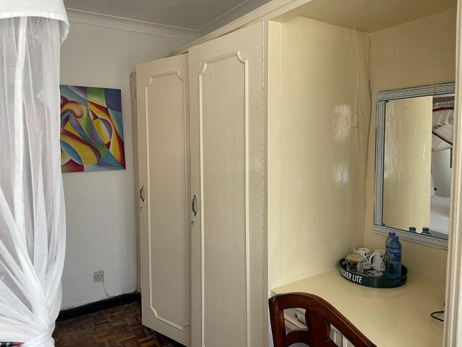 Maasai Villas Mombasa Exterior photo