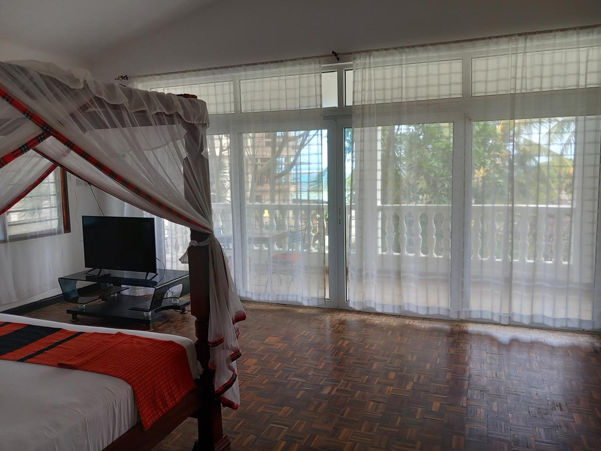 Maasai Villas Mombasa Exterior photo